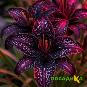 Лилейник Вояж купить по цене от 699р. в интернет-магазине «Посадика» с доставкой почтой в в Новая Ладогае и по всей России – [изображение №1].