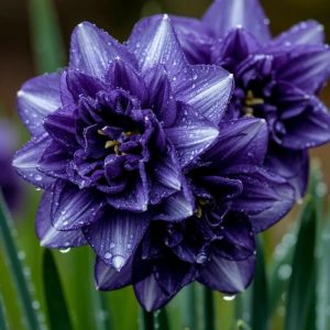 Нарцисс Царский Венец купить по цене от 378р. в интернет-магазине «Посадика» с доставкой почтой в в Новая Ладогае и по всей России – [изображение №1].