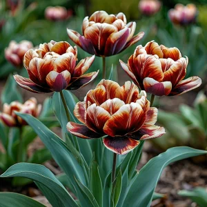 Тюльпан Нимфас Дрим купить по цене от 361р. в интернет-магазине «Посадика» с доставкой почтой в в Новая Ладогае и по всей России – [изображение №1].