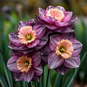 Нарцисс Соулер Флэр купить по цене от 2000р. в интернет-магазине «Посадика» с доставкой почтой в в Новая Ладогае и по всей России – [изображение №1].