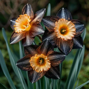 Нарцисс Сприн Видс купить по цене от 2000р. в интернет-магазине «Посадика» с доставкой почтой в в Новая Ладогае и по всей России – [изображение №1].