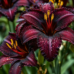 Чикаго Блэк Аут купить по цене от 309р. в интернет-магазине «Посадика» с доставкой почтой в в Новая Ладогае и по всей России – [изображение №1].