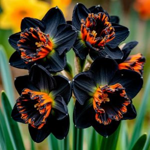 Нарцисс Царская Особа купить по цене от 396р. в интернет-магазине «Посадика» с доставкой почтой в в Новая Ладогае и по всей России – [изображение №1].